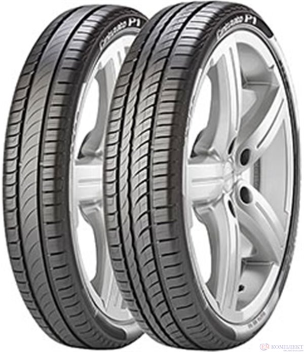 ЛЕТНИ ГУМИ PIRELLI CINTURATO P1 195/55R16 87V RUN FLAT