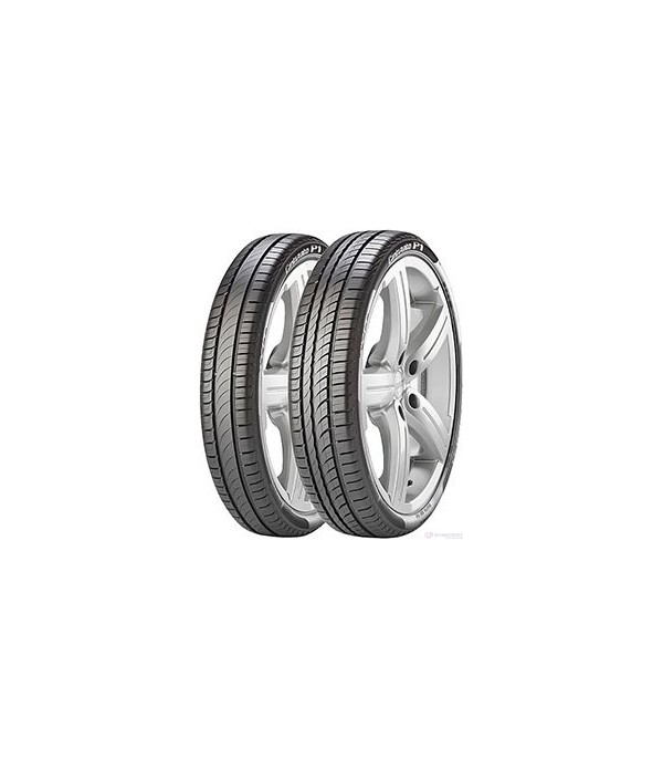 ЛЕТНИ ГУМИ PIRELLI CINTURATO P1 VERDE 185/65R14 86H