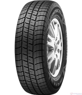 ВСЕСЕЗОННИ ГУМИ VREDESTEIN COMTRAC 2 ALL SEASON 205/75R16C 110/108R