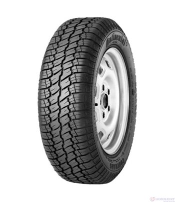 ЛЕТНИ ГУМИ CONTINENTAL CONTICONTACT CT 22 165/80R15 87T