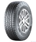 ЛЕТНИ ГУМИ CONTINENTAL CONTICROSSCONTACT ATR 205/70R15 96H