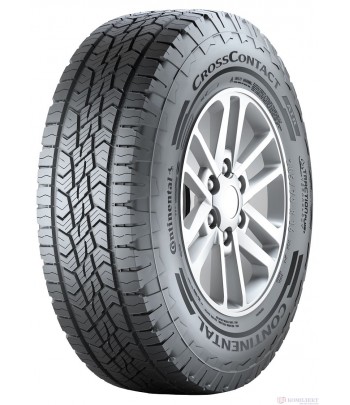 ЛЕТНИ ГУМИ CONTINENTAL CONTICROSSCONTACT ATR 235/70R16 106H