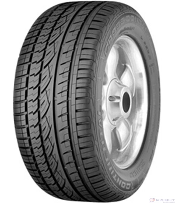 ЛЕТНИ ГУМИ CONTINENTAL CONTICROSSCONTACT UHP 305/40R22 114W XL