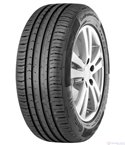 ЛЕТНИ ГУМИ CONTINENTAL CONTIPREMIUMCONTACT 5 215/70R16 100H