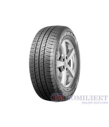 ЛЕТНИ ГУМИ FULDA CONVEO TOUR 2 235/65R16C 115/113S