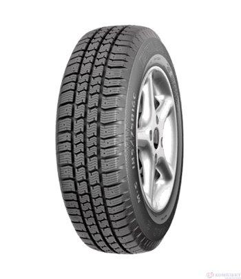 ЗИМНИ ГУМИ FULDA CONVEO TRAC 2 175/75R16C 101/99R