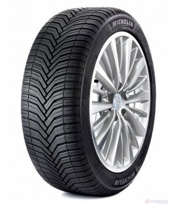 ВСЕСЕЗОННИ ГУМИ MICHELIN CROSS CLIMATE 235/60R18 107W XL