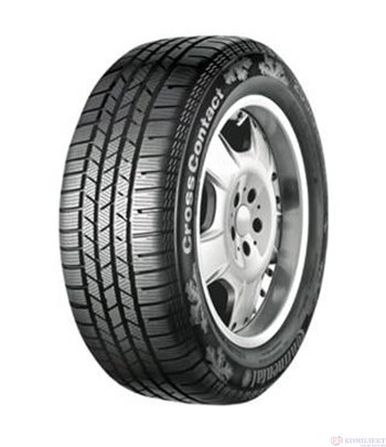 ЗИМНИ ГУМИ CONTINENTAL CROSSCONTACT WINTER 275/40R22 108V XL