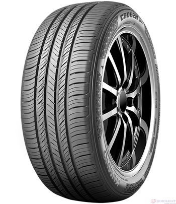 ЛЕТНИ ГУМИ KUMHO CRUGEN HP71 235/60R17 102V