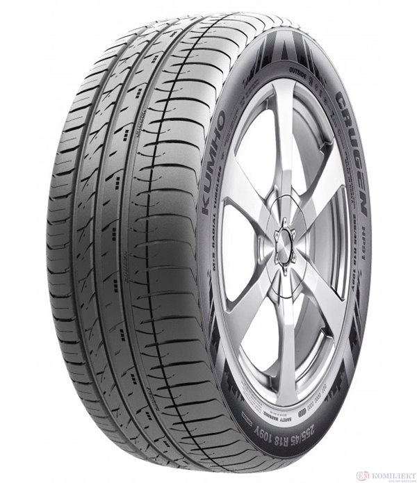 ЛЕТНИ ГУМИ KUMHO CRUGEN HP91 225/55R18 98V