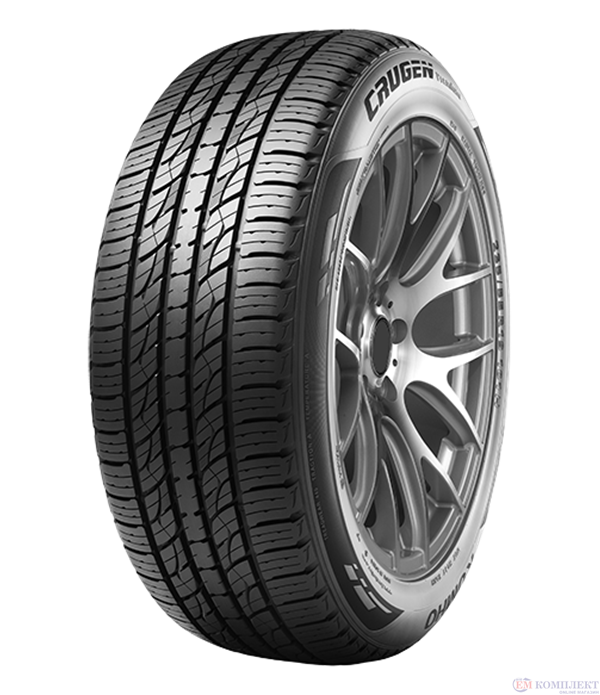 ЛЕТНИ ГУМИ KUMHO CRUGEN KL33 205/70R15 96T