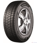 ВСЕСЕЗОННИ ГУМИ BRIDGESTONE DURAVIS ALL SEASON 195/70R15C 104/102R