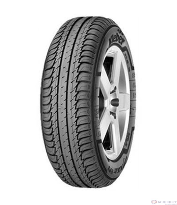 ЛЕТНИ ГУМИ KLEBER DYNAXER UHP 205/40R17 84W XL