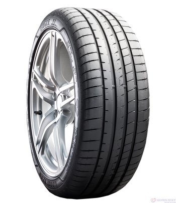 ЛЕТНИ ГУМИ GOODYEAR EAGLE F1 ASYMMETRIC 3 225/45R18 91Y RUN FLAT