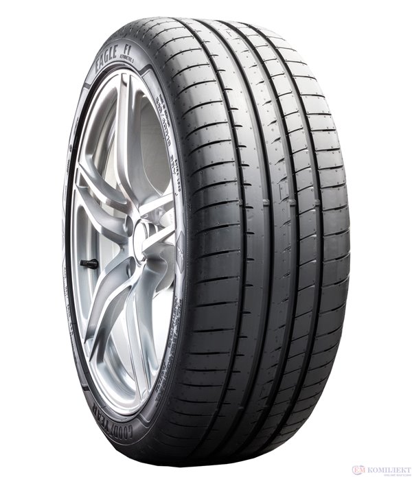 ЛЕТНИ ГУМИ GOODYEAR EAGLE F1 ASYMMETRIC 3 225/45R18 91Y RUN FLAT