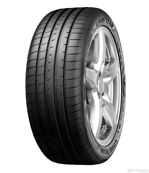 ЛЕТНИ ГУМИ GOODYEAR EAGLE F1 ASYMMETRIC 5 225/45R17 91Y