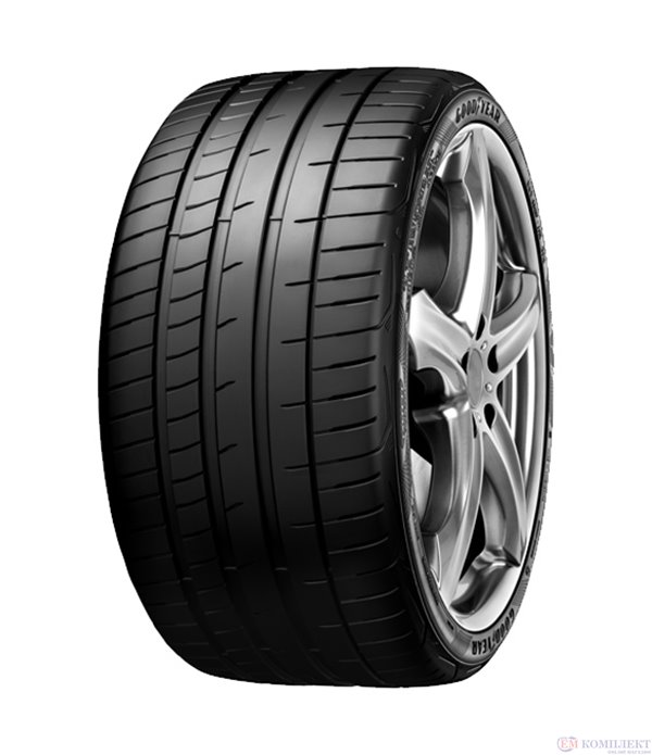 ЛЕТНИ ГУМИ GOODYEAR EAGLE F1 SUPERSPORT 235/40R18 95Y XL