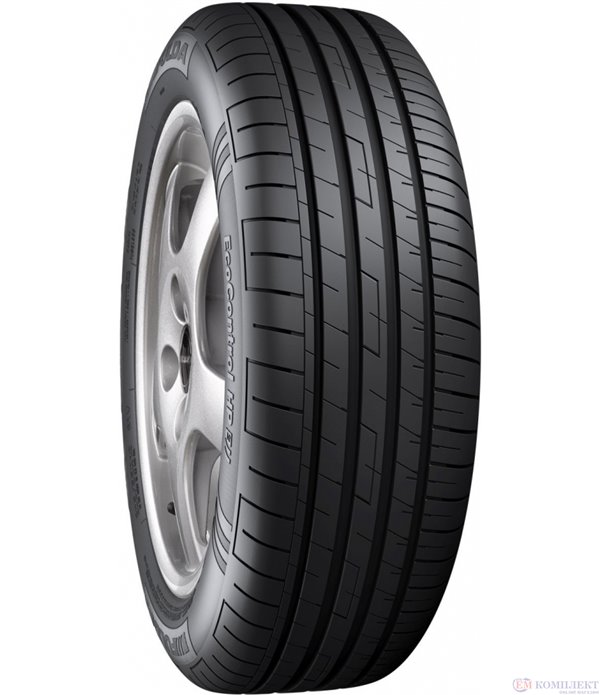 ЛЕТНИ ГУМИ FULDA ECOCNTROL HP2 205/60R16 92H