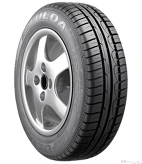 ЛЕТНИ ГУМИ FULDA ECOCONTROL 145/65R15 72T