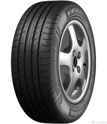 ЛЕТНИ ГУМИ FULDA ECOCONTROL SUV 255/45R20 105W XL