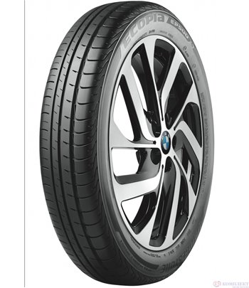 ЛЕТНИ ГУМИ BRIDGESTONE ECOPIA EP500 155/60R20 80Q