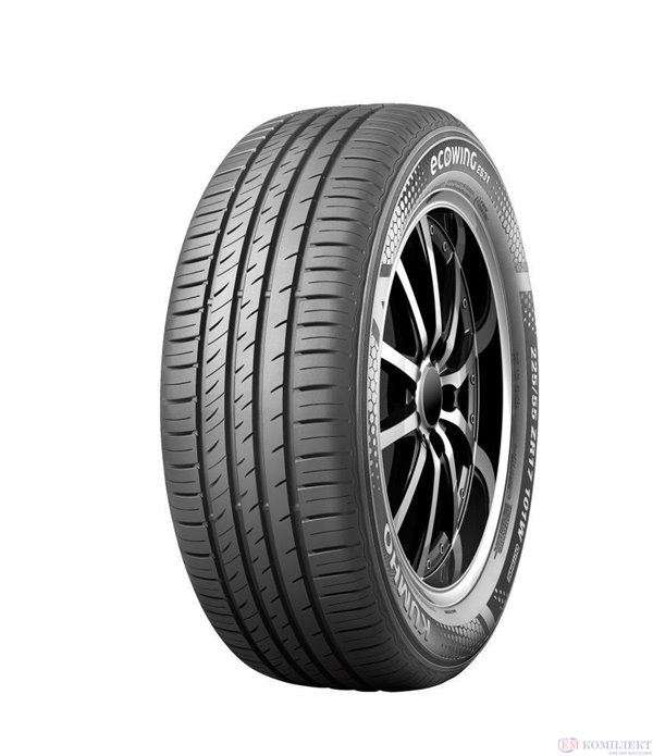 ЛЕТНИ ГУМИ KUMHO ECOWING ES31 165/65R15 81H