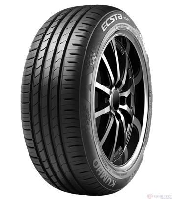 ЛЕТНИ ГУМИ KUMHO ECSTA HS51 195/45R15 78V