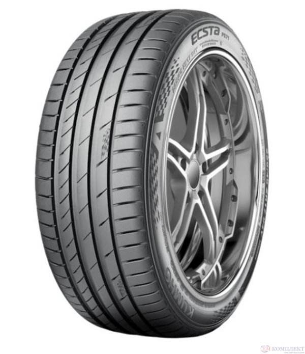 ЛЕТНИ ГУМИ KUMHO ECSTA PS71 205/45R16 87W XL