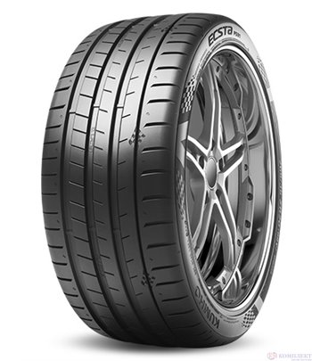 ЛЕТНИ ГУМИ KUMHO ECSTA PS91 255/40R18 99Y XL