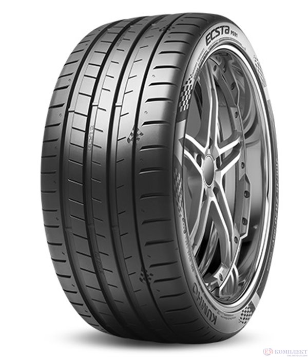 ЛЕТНИ ГУМИ KUMHO ECSTA PS91 255/40R18 99Y XL