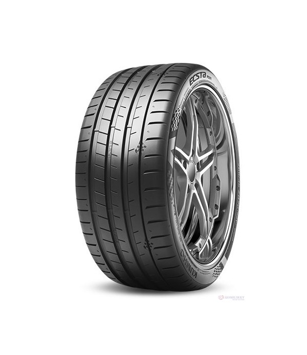 ЛЕТНИ ГУМИ KUMHO ECSTA PS91 265/35R20 99Y XL