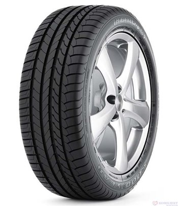 ЛЕТНИ ГУМИ GOODYEAR EFFICIENT GRIP 195/45R16 84V XL