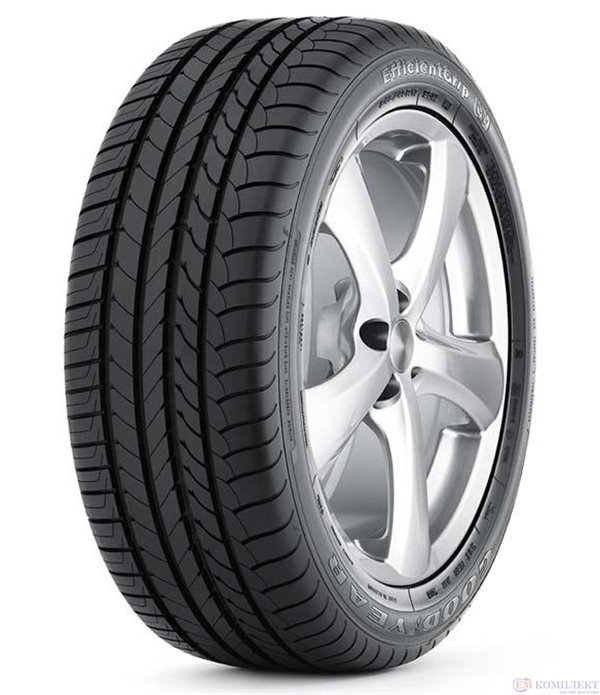 ЛЕТНИ ГУМИ GOODYEAR EFFICIENT GRIP 195/45R16 84V XL