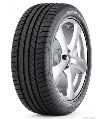 ЛЕТНИ ГУМИ GOODYEAR EFFICIENT GRIP 205/55R16 91W RUN FLAT