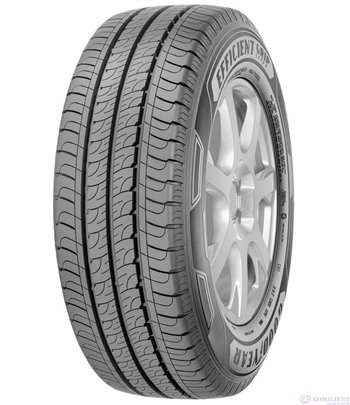 ЛЕТНИ ГУМИ GOODYEAR EFFICIENT GRIP CARGO 215/75R16 116R