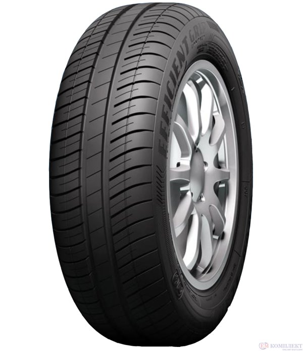 ЛЕТНИ ГУМИ GOODYEAR EFFICIENT GRIP COMPACT 155/70R13 75T