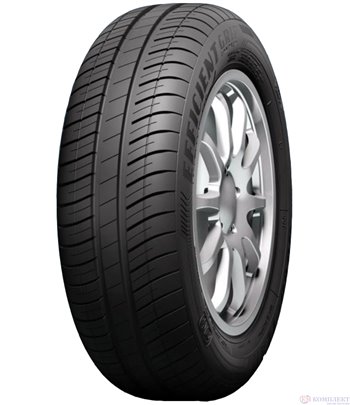 ЛЕТНИ ГУМИ GOODYEAR EFFICIENT GRIP COMPACT 175/70R14 84T
