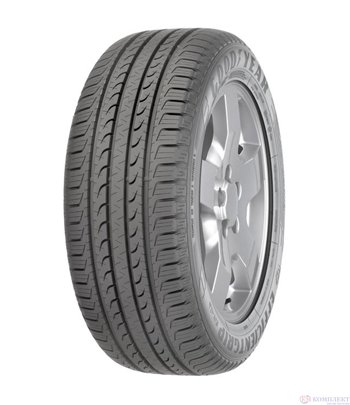 ЛЕТНИ ГУМИ GOODYEAR EFFICIENT GRIP SUV 215/55R18 99V XL