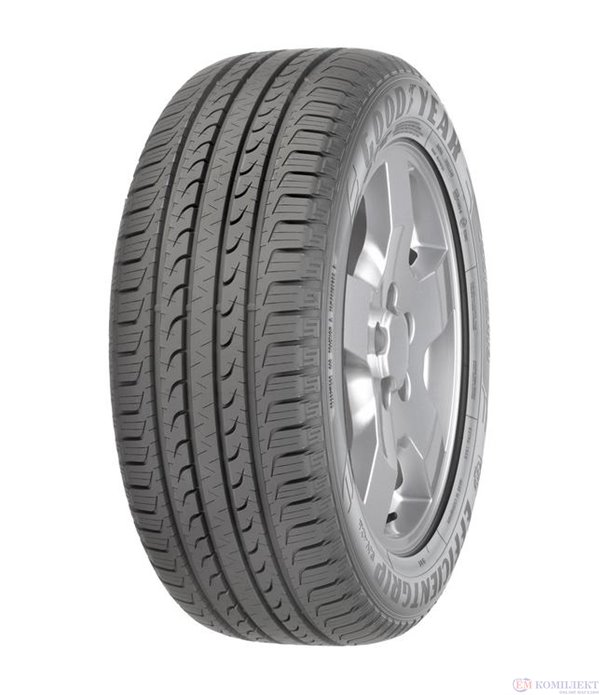 ЛЕТНИ ГУМИ GOODYEAR EFFICIENT GRIP SUV 235/60R16 100V