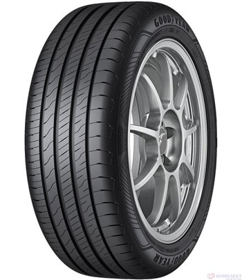 ЛЕТНИ ГУМИ GOODYEAR EFFICIENTGRIP PERFORMANCE 2 205/45R16 87W XL