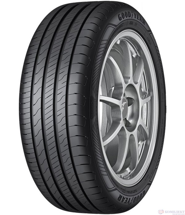 ЛЕТНИ ГУМИ GOODYEAR EFFICIENTGRIP PERFORMANCE 2 205/45R16 87W XL