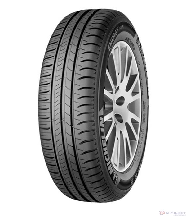 ЛЕТНИ ГУМИ MICHELIN ENERGY SAVER + 175/65R14 82H