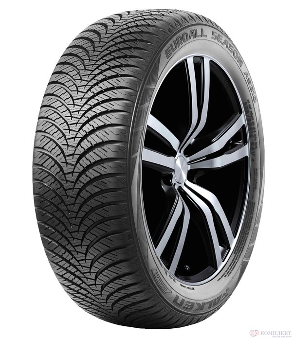 ВСЕСЕЗОННИ ГУМИ FALKEN EUROALL SEASON AS210 195/55R15 85H