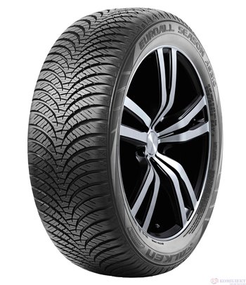 ВСЕСЕЗОННИ ГУМИ FALKEN EUROALL SEASON AS210 235/45R18 98V XL