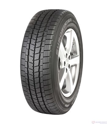 ЗИМНИ ГУМИ FALKEN EUROWINTER VAN01 185/75R16C 104/102R