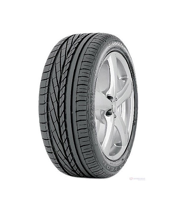 ВСЕСЕЗОННИ ГУМИ GOODYEAR EXCELLENCE 255/45R20 101W