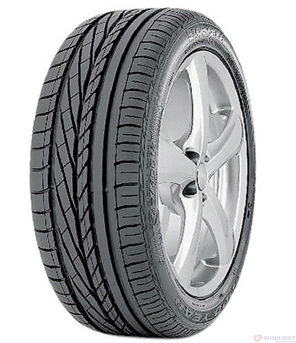 ВСЕСЕЗОННИ ГУМИ GOODYEAR EXCELLENCE 275/35R19 96Y RUN FLAT