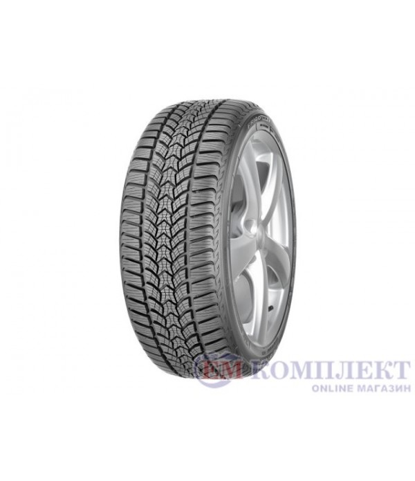 ЗИМНИ ГУМИ DEBICA FRIGO HP 2 195/55R15 85H