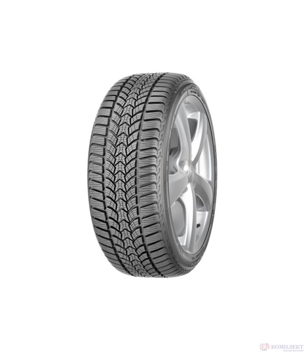 ЗИМНИ ГУМИ DEBICA FRIGO HP 2 195/55R16 87H