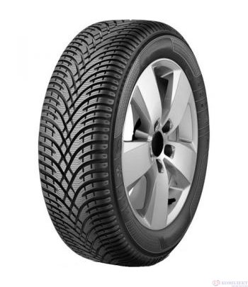 ЗИМНИ ГУМИ BFGOODRICH G-FORCE WINTER 2 185/55R15 82T